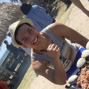 Meet your Posher, Edward